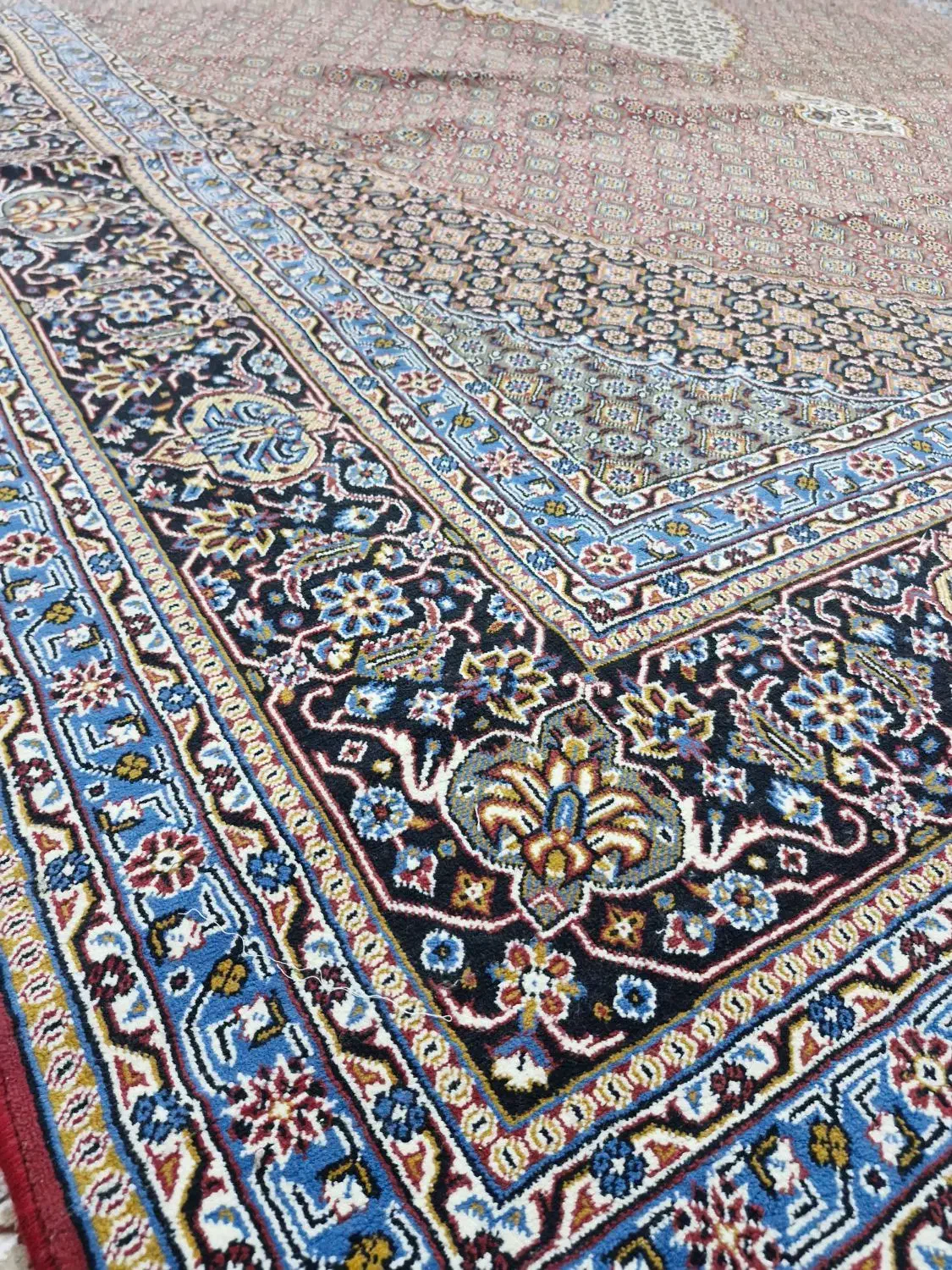 فرش ۱۲ متری|فرش|اهواز, کوی مهدیس|دیوار