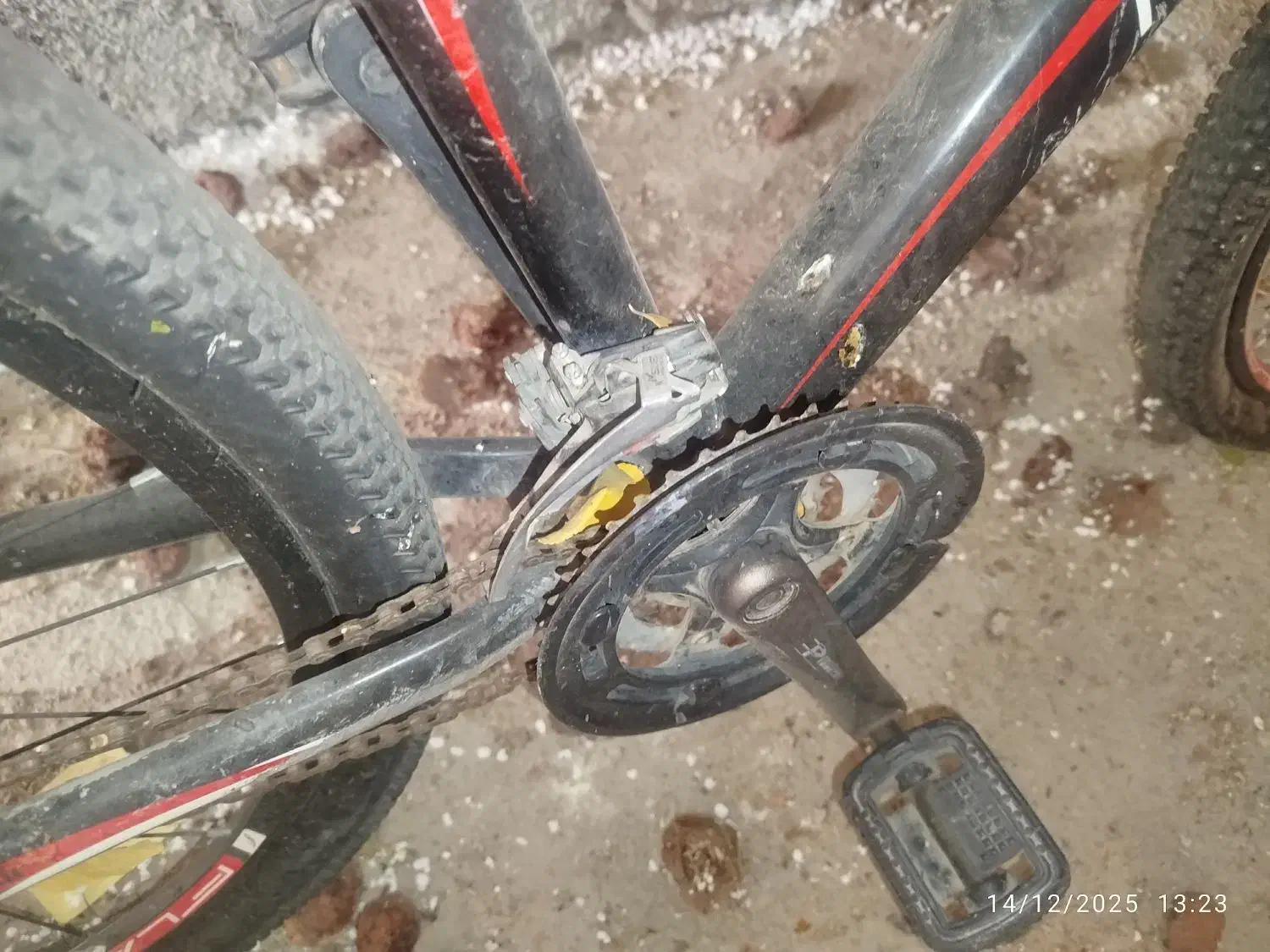 دوچرخه 26|دوچرخه، اسکیت، اسکوتر|یاسوج, |دیوار