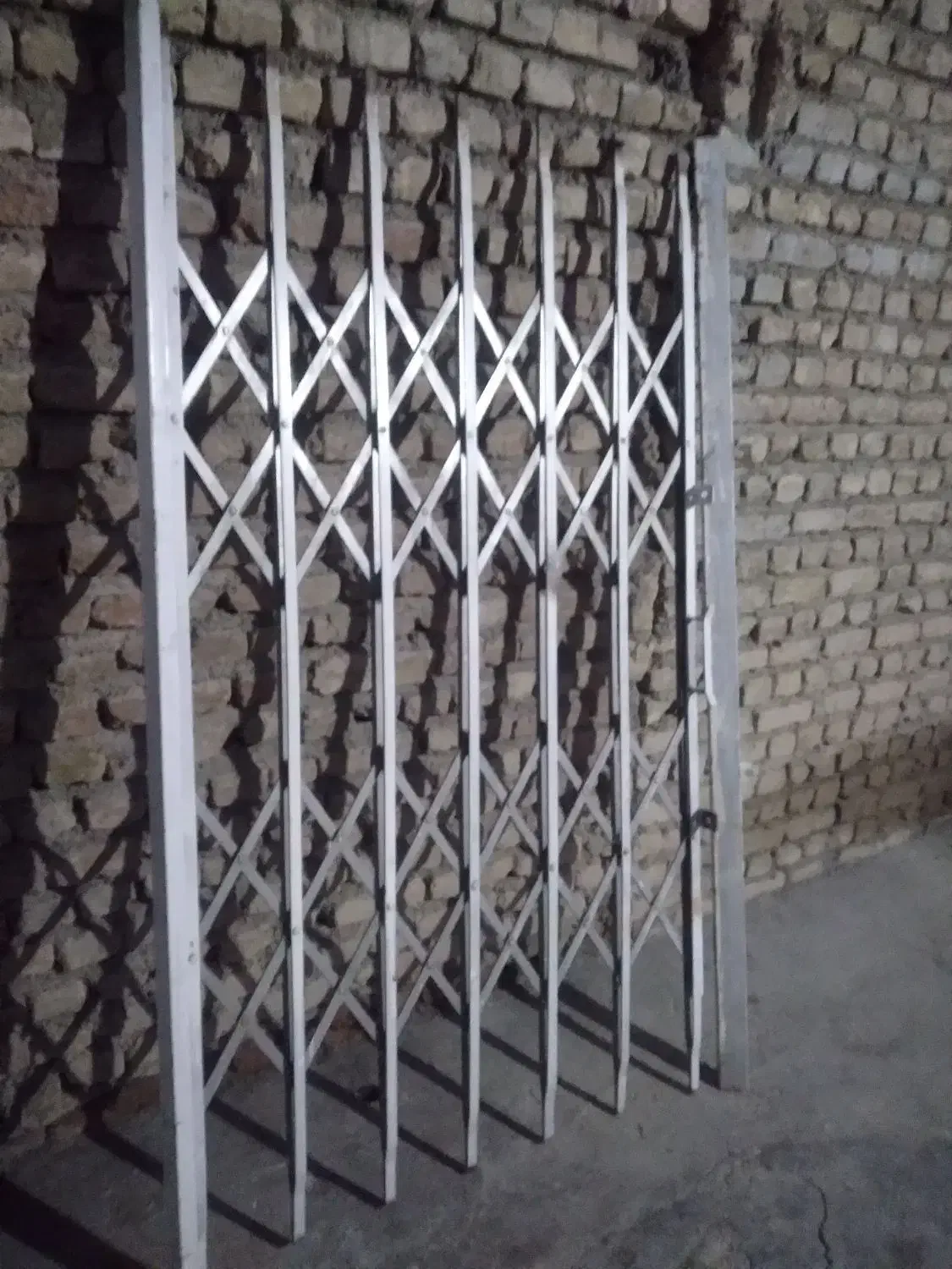 حفاظ آکاردئون|مصالح و تجهیزات ساختمان|چناران, |دیوار