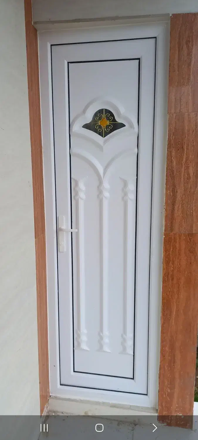 پنجره دوجداره نوین سیاهکل|مصالح و تجهیزات ساختمان|سیاهکل, |دیوار