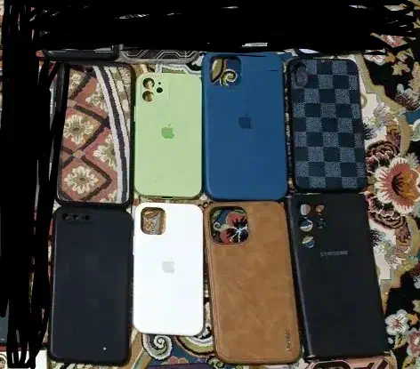 گارد موبایل|لوازم جانبی موبایل و تبلت|بابکان, |دیوار