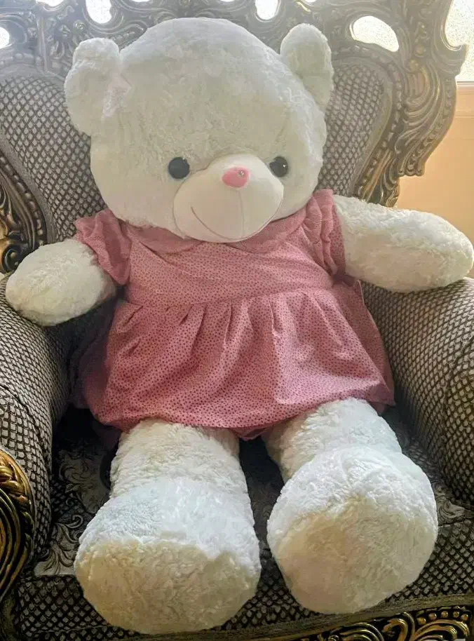 خرس ولنتاین|اسباببازی|تهران, مینای شمالی (مخبر)|دیوار