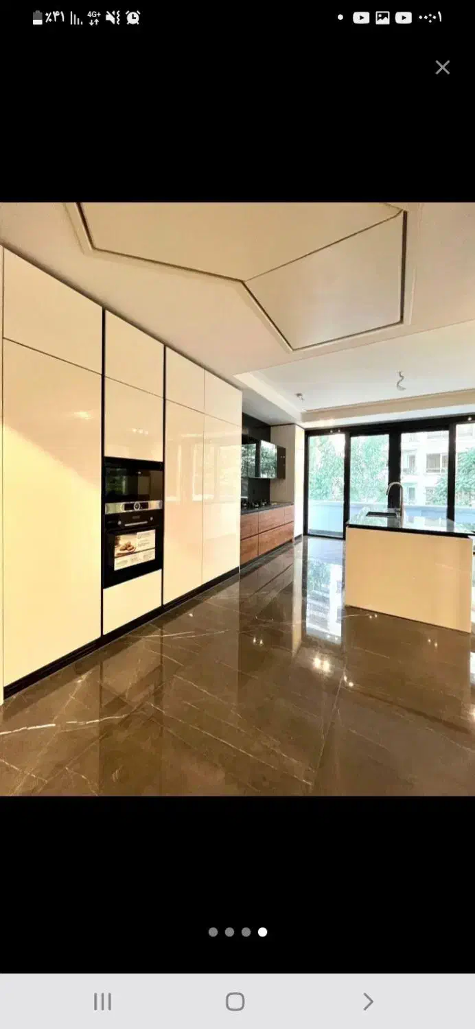 بزرگمهر 300 متری تراس بزرگ|فروش آپارتمان|مشهد, سجاد شهر|دیوار