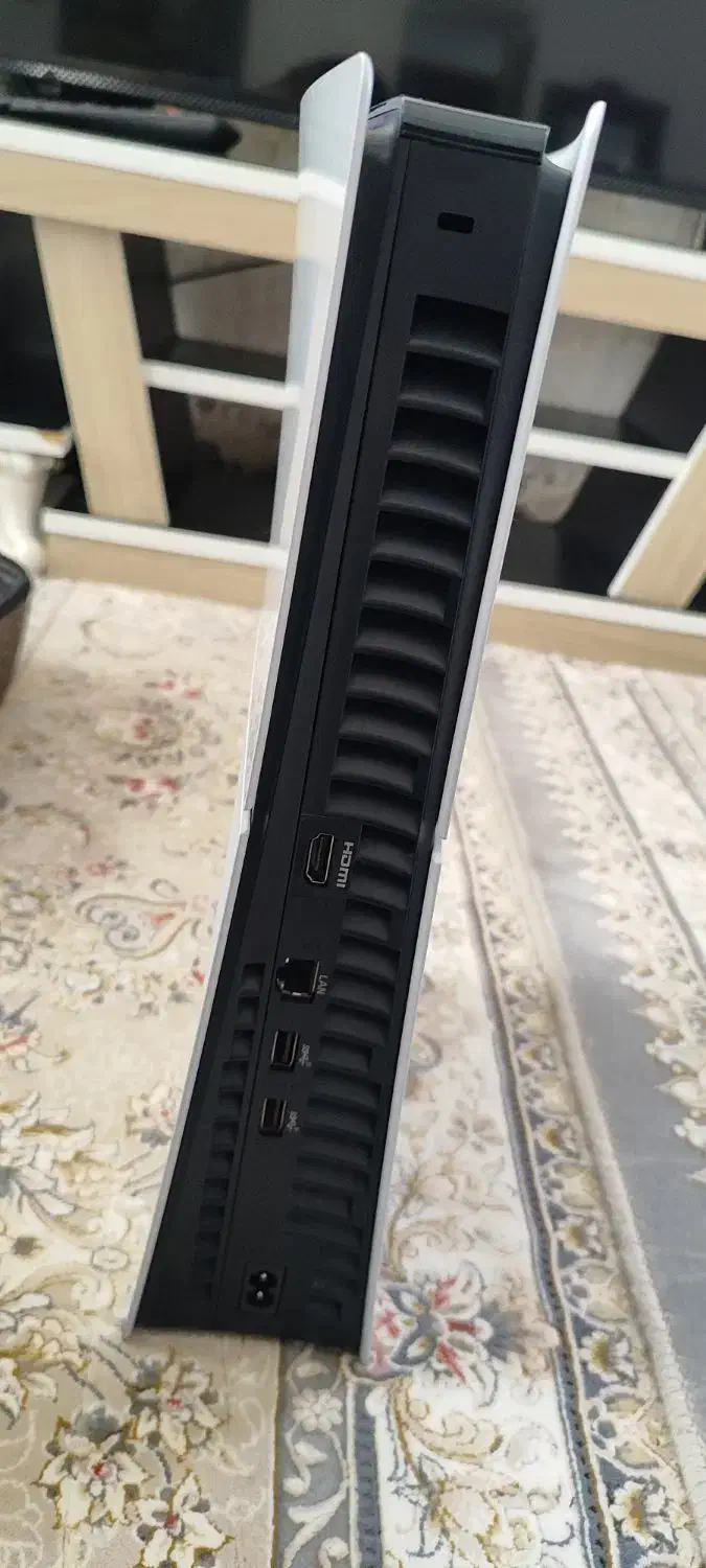 پلی استیشن 5|کنسول، بازی ویدئویی و آنلاین|کرمانشاه, |دیوار