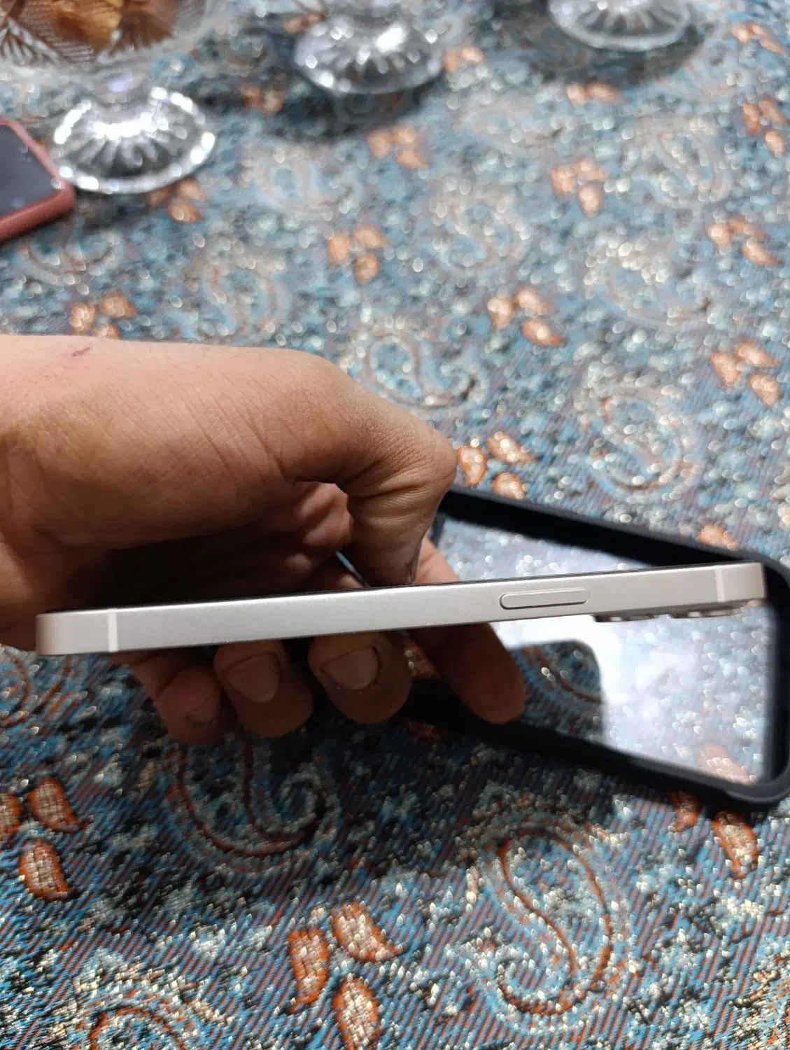 iPhone 13|موبایل|کرج, فاز ۵ مهرشهر|دیوار