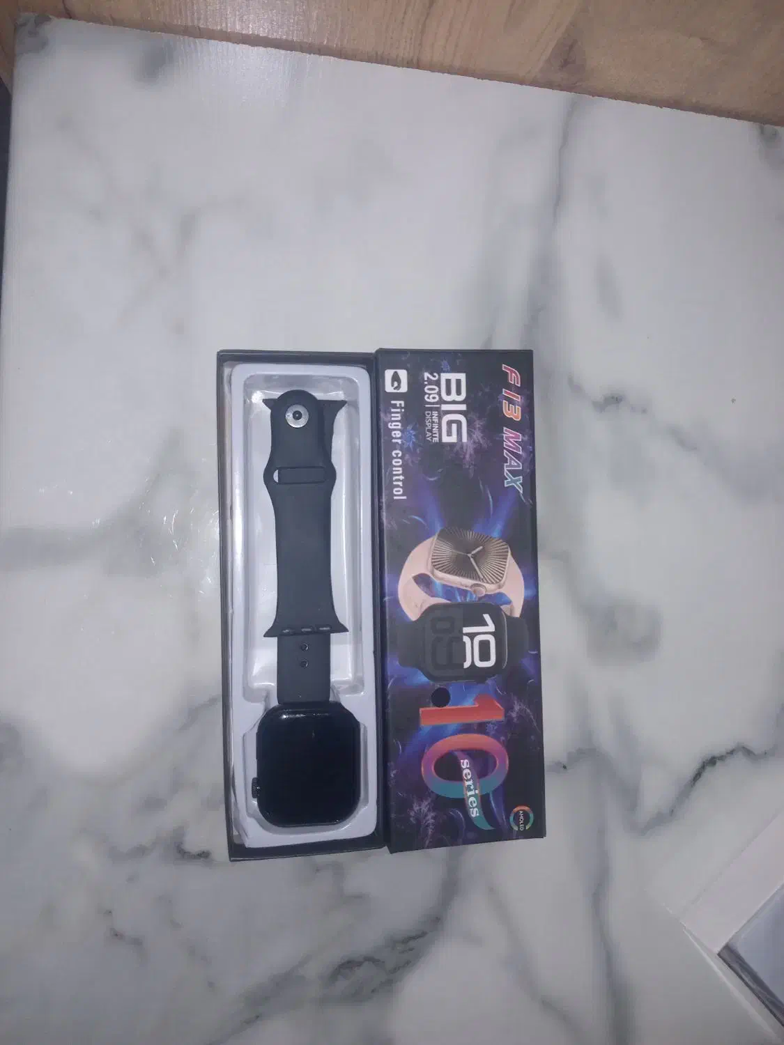 ساعت هوشمند|ساعت|خوی, |دیوار