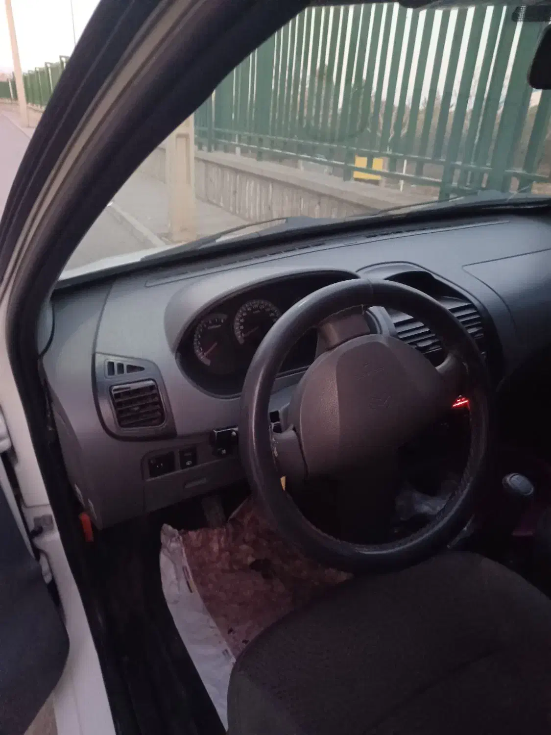 تیبا۲ پلاس مدل ۱۴۰۱|خودرو سواری و وانت|مشهد, هفده شهریور|دیوار