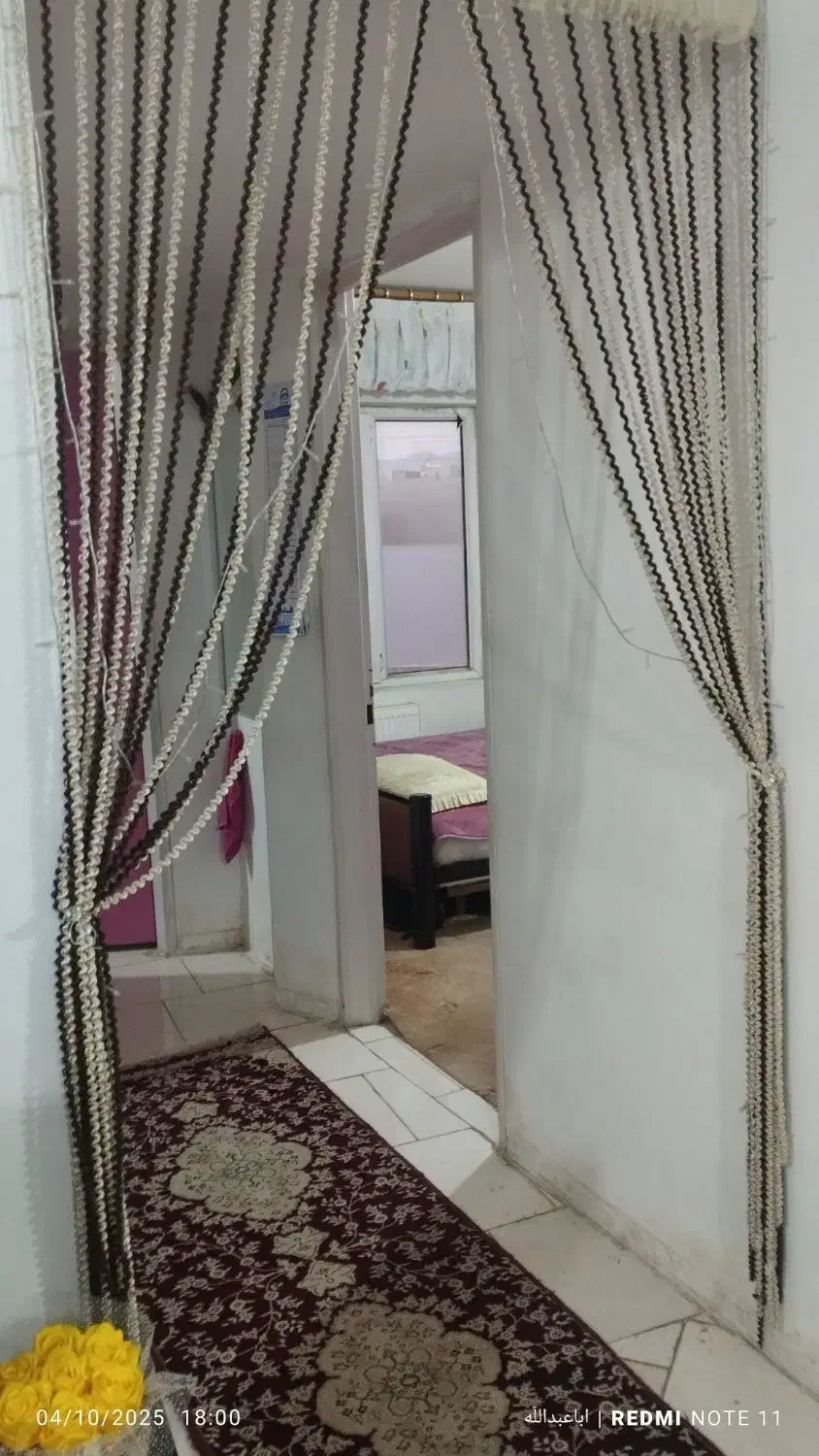 فروش آپارتمان ۷۵ متری ۲ خوابه|فروش آپارتمان|مهرگان, |دیوار