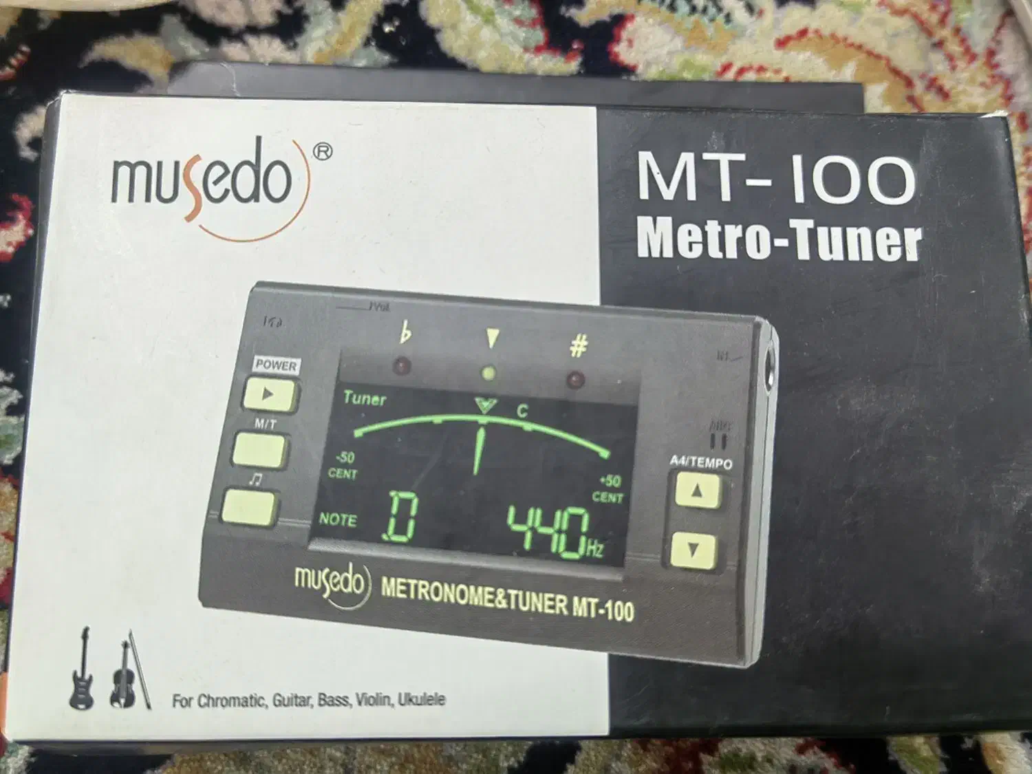 کوک ساز|گیتار، بیس، امپلیفایر|رفسنجان, |دیوار