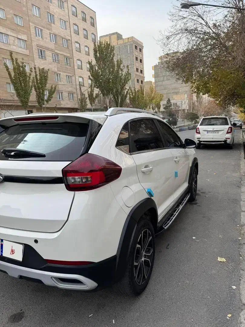 ام وی ام x22proدنده|خودرو سواری و وانت|تبریز, |دیوار