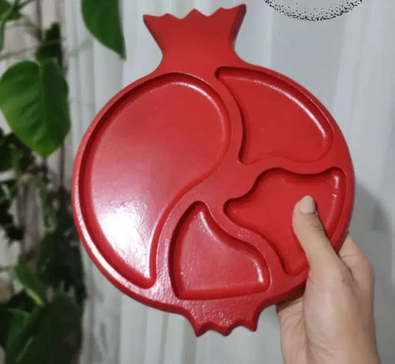 ست یلدایی|صنایع دستی و سایر لوازم تزئینی|نیشابور, دارایی|دیوار