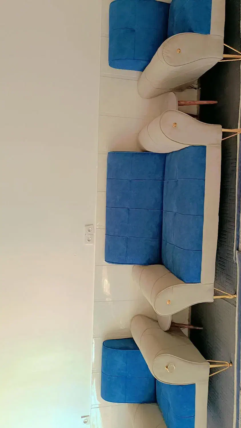 مبل|مبلمان خانگی و میز عسلی|تربت جام, جلگه موسی آباد|دیوار