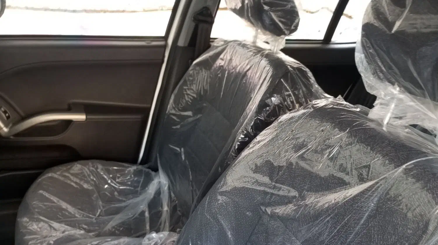 کوییک Gxr سقف مشکی|خودرو سواری و وانت|قم, زنبیل آباد|دیوار