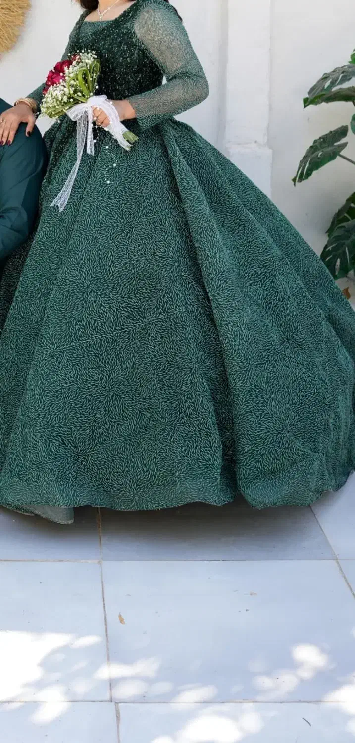 تور عروس عقدی نامزدی حنابندون|لباس|شیراز, مسکن مهر شیراز|دیوار