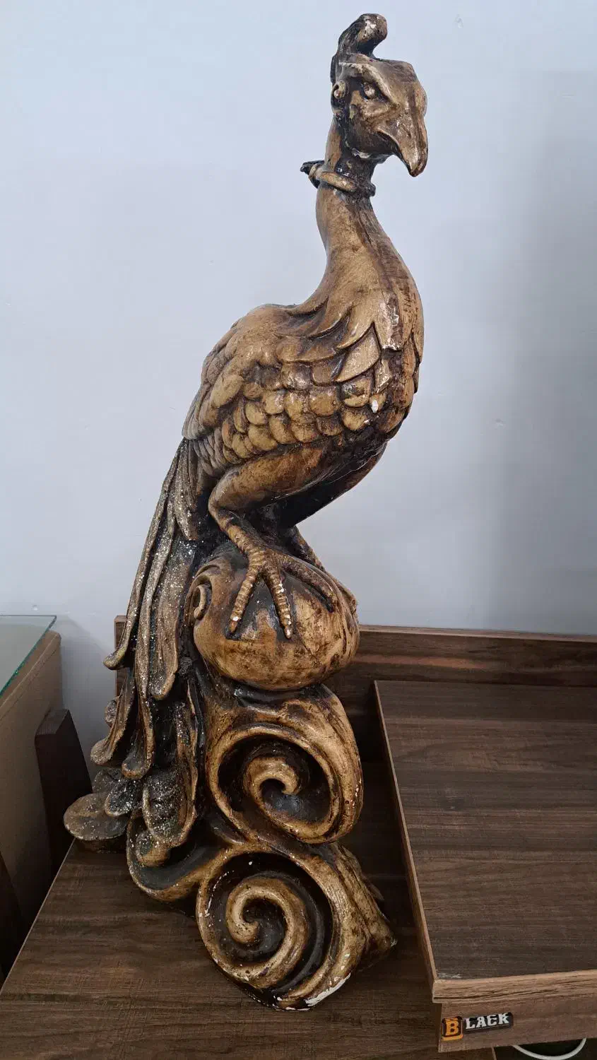 مجسمه نو|مجسمه، تندیس، ماکت|شیراز, گویم|دیوار