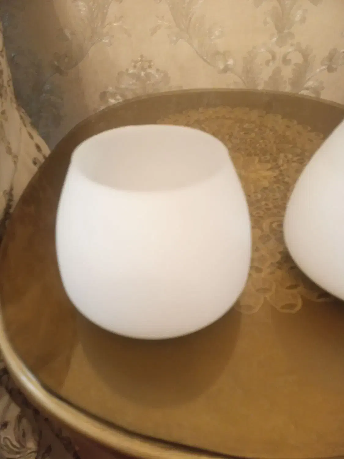 حباب لوستر|لوستر و چراغ آویز|تبریز, |دیوار