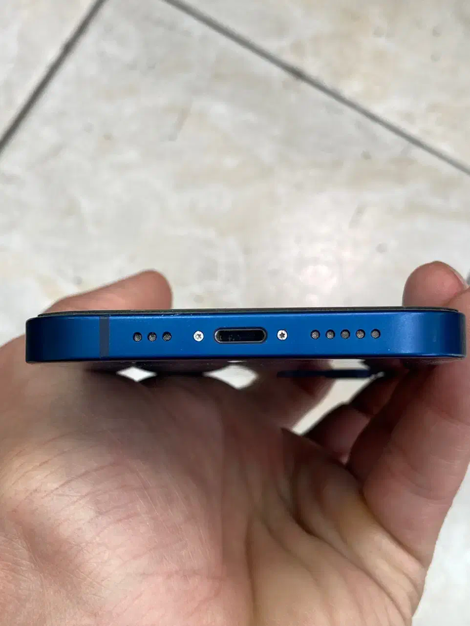 Iphone 12|موبایل|کرج, گوهردشت|دیوار