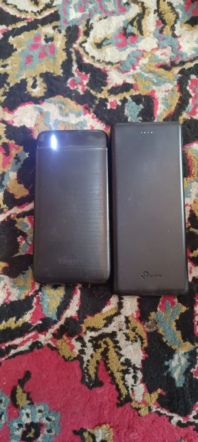 پاوربانک|لوازم جانبی موبایل و تبلت|تهران, دستغیب|دیوار