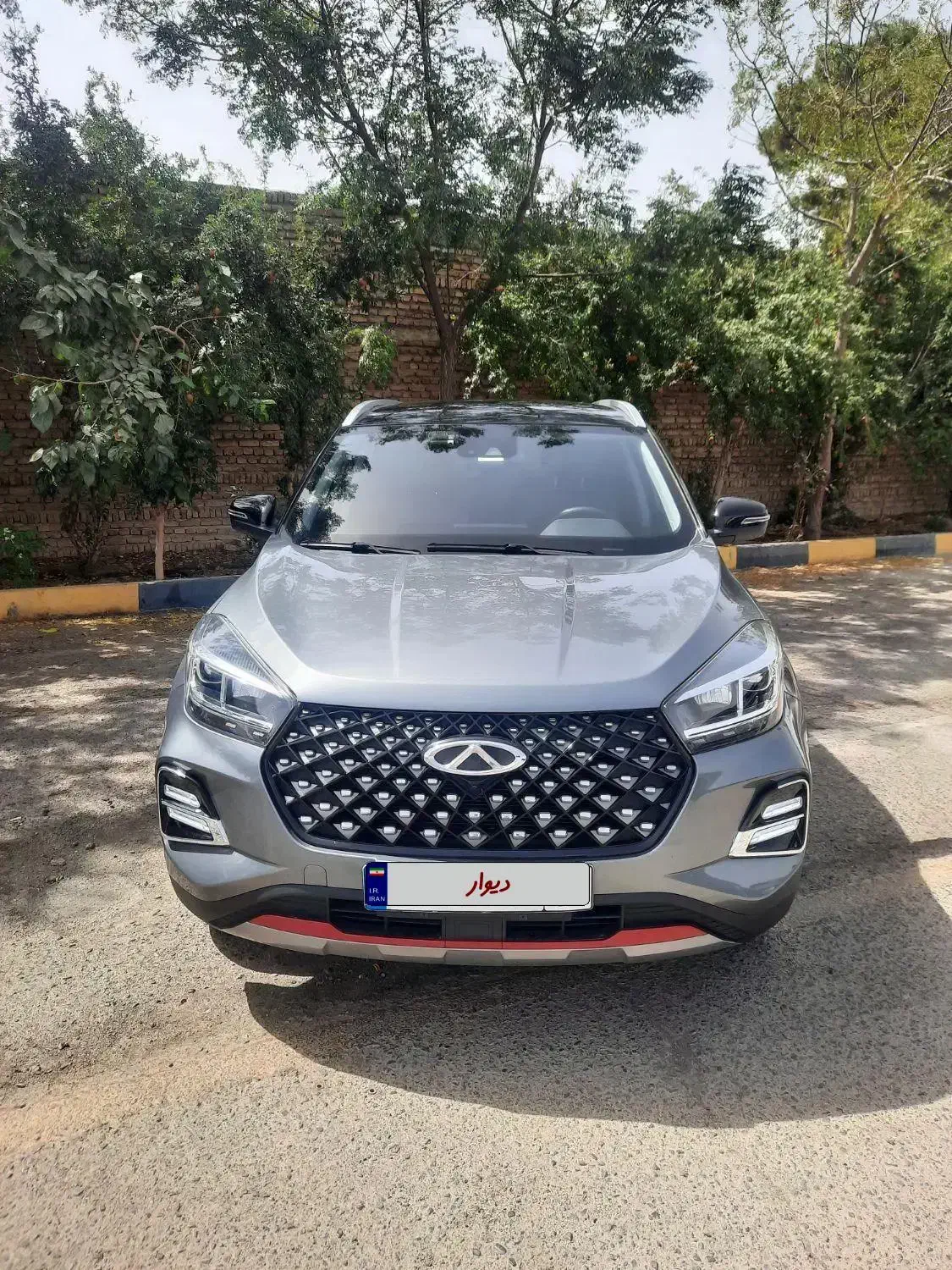 ام‌وی‌ام X55 Pro اکسلنت اسپرت، مدل ۱۴۰۱|خودرو سواری و وانت|تهران, شهرک چیتگر|دیوار