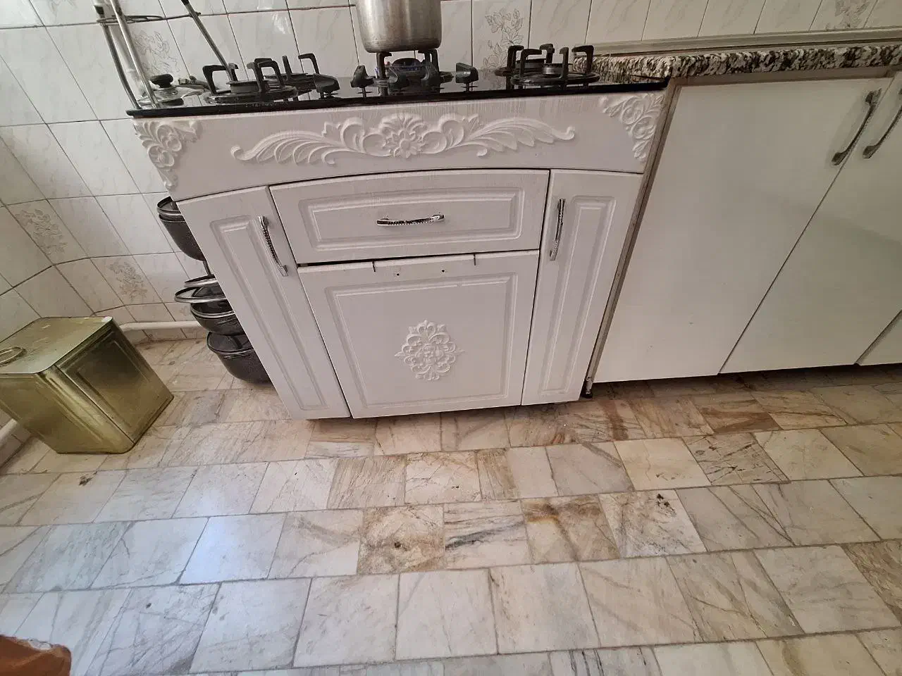 کابینت|مصالح و تجهیزات ساختمان|فردیس, نسترن شرقی|دیوار