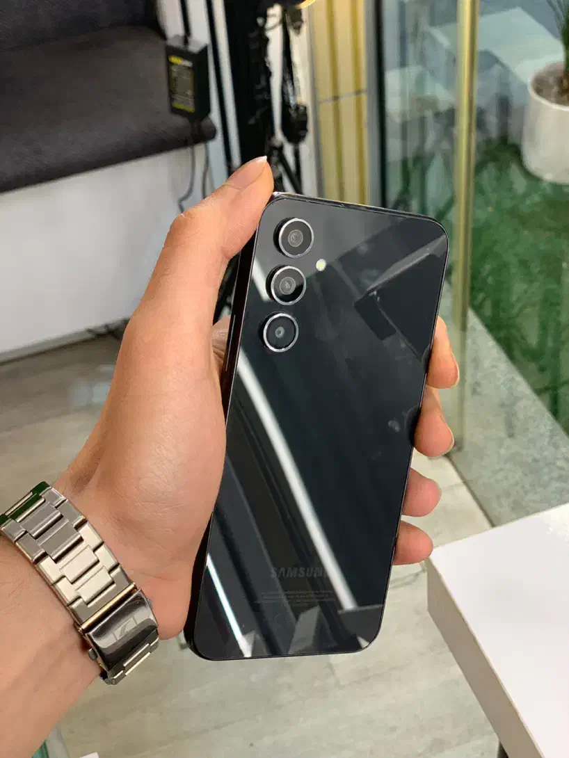 Galaxy A54 256GB|موبایل|سنگر, |دیوار