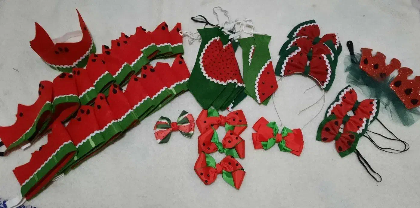 تاج و کروات و تل یلدایی|زیورآلات و اکسسوری|مشهد, زمانه|دیوار