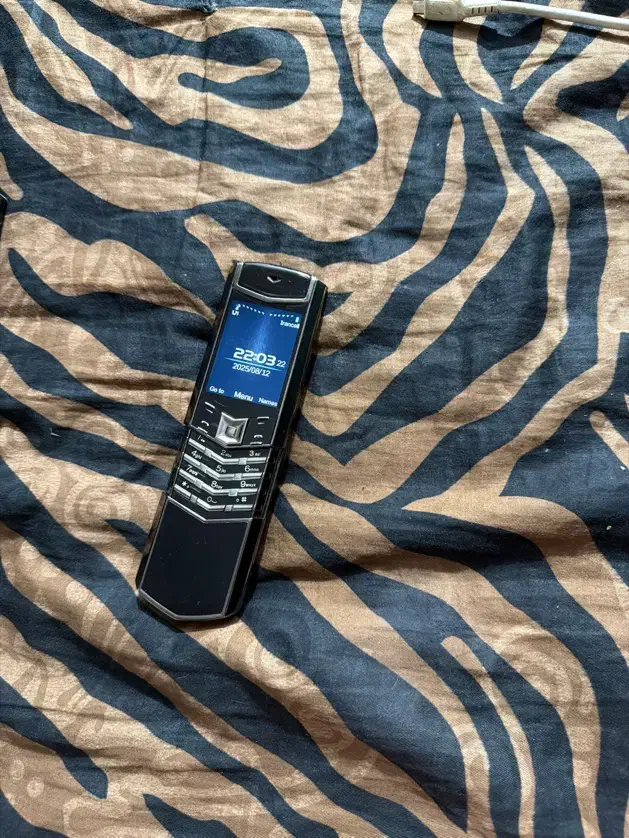 ورتو سیگنیچر|موبایل|تهران, افسریه جنوبی|دیوار