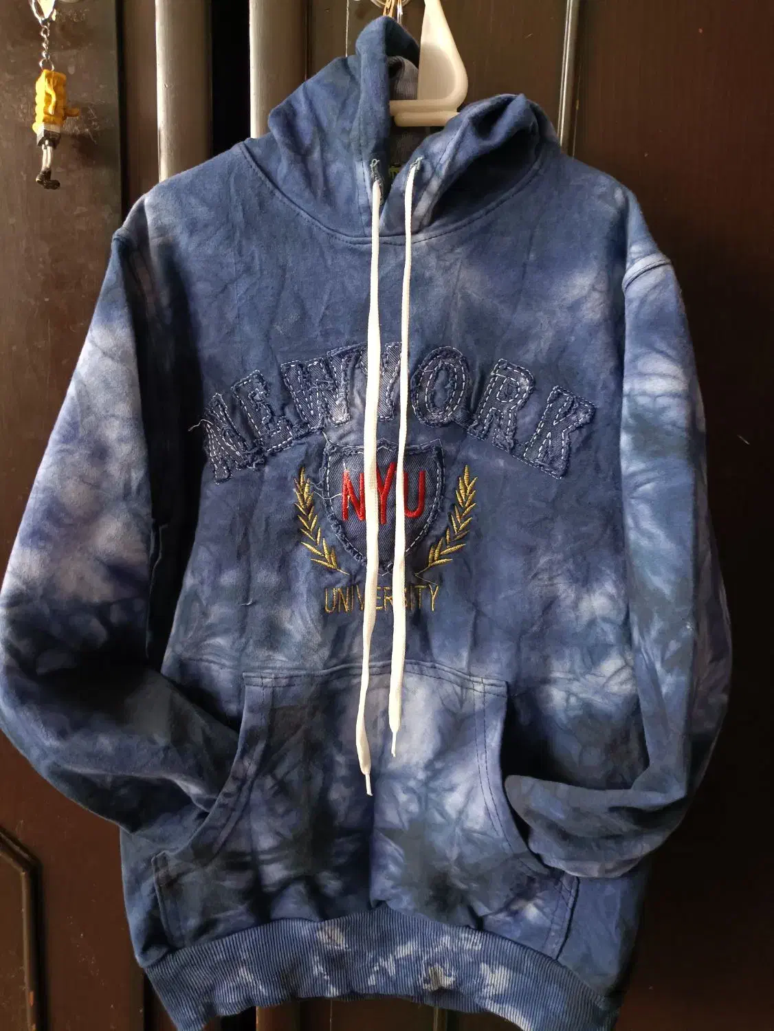 هودی و شلوار لی نونو اصلا استفاده نشده|کفش و لباس بچه|اصفهان, شهرک امام خمینی|دیوار