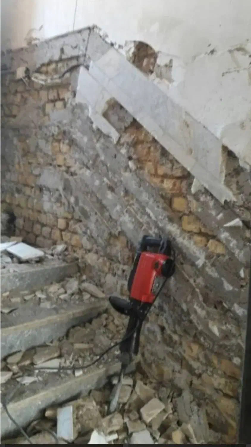 پیکور زنی|خدمات پیشه و مهارت|لردگان, |دیوار