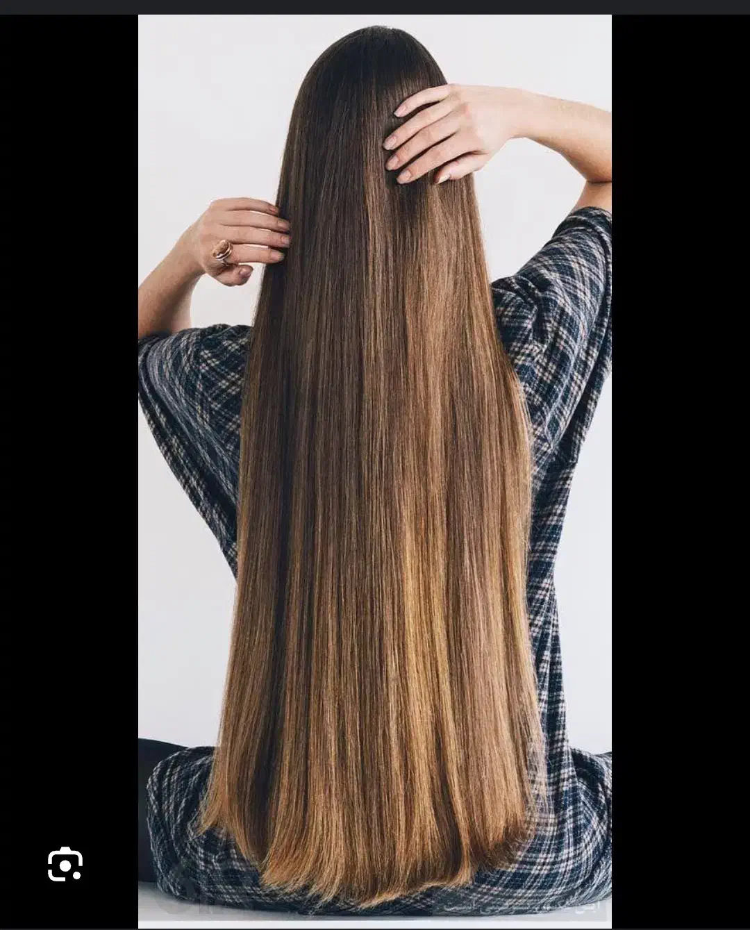 خرید موی طبیعی،مو بانوان،|خدمات آرایشگری و زیبایی|رشت, بوسار|دیوار