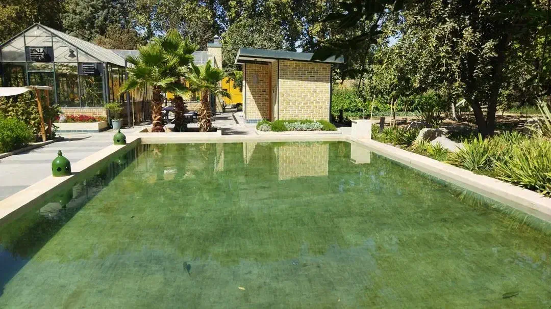 ویلا، ۱۲۰۰۰متر،مشکین دشت|فروش خانه و ویلا|محمدشهر, ولدآباد بزرگ|دیوار