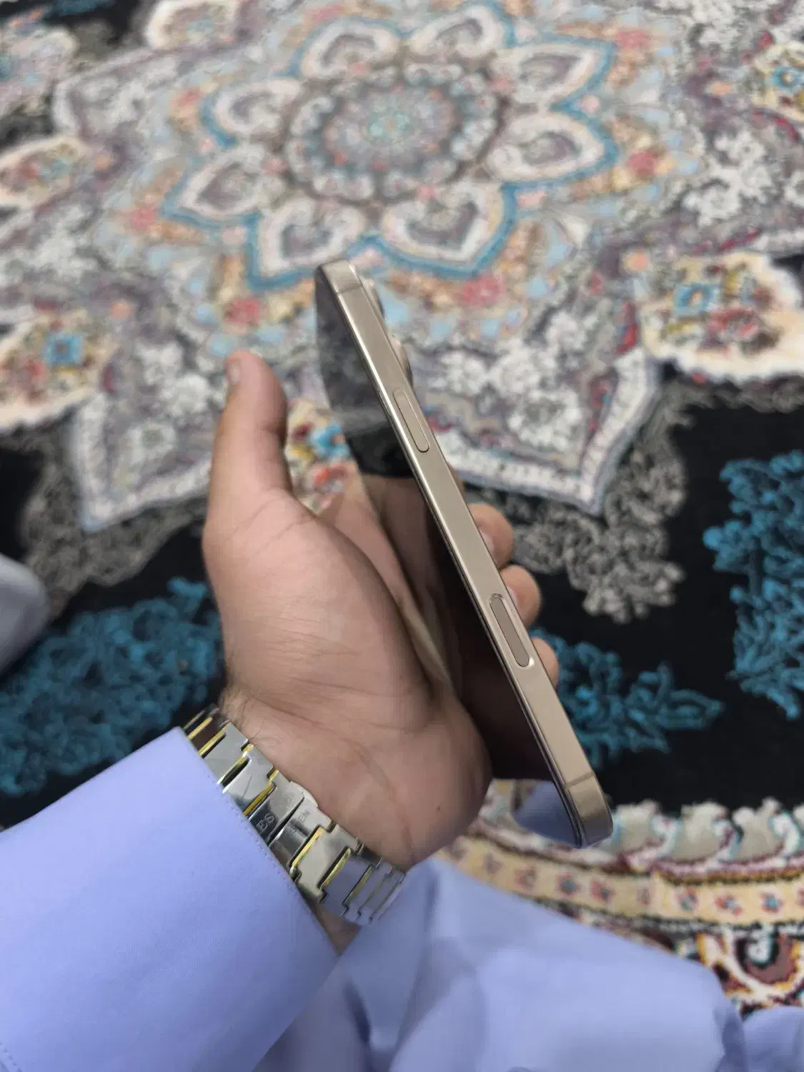 iPhone 16promax|موبایل|زاهدان, |دیوار