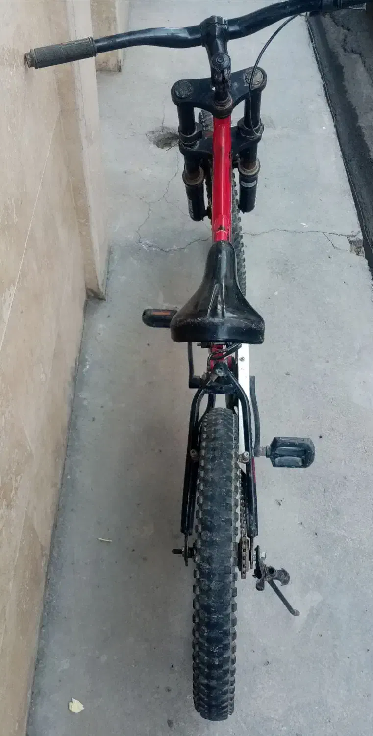 دوچرخه کوهستانی|دوچرخه، اسکیت، اسکوتر|نوشین شهر, |دیوار