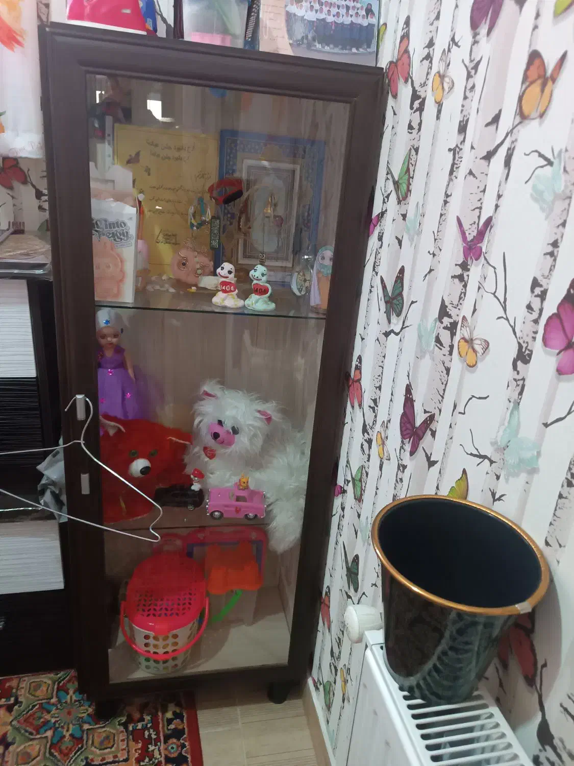 بوفه|بوفه، ویترین، کنسول|تبریز, |دیوار