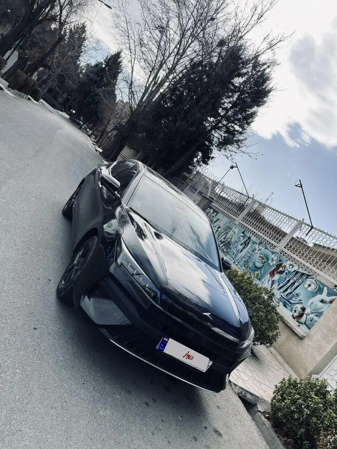 kmc j7 1403|خودرو سواری و وانت|کرج, اسدآباد|دیوار