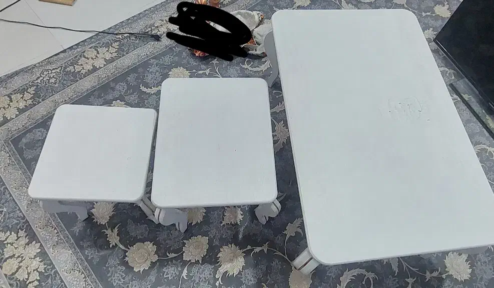 جلو مبلی|مبلمان خانگی و میز عسلی|خرم‌آباد, |دیوار