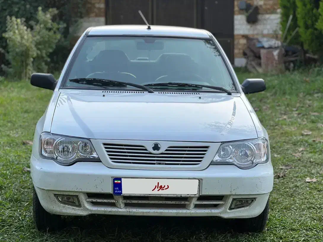 مدل ۸۹ تک برگ سند، ۱۲۵ تا کار به شرط|خودرو سواری و وانت|رشت, گلسار|دیوار