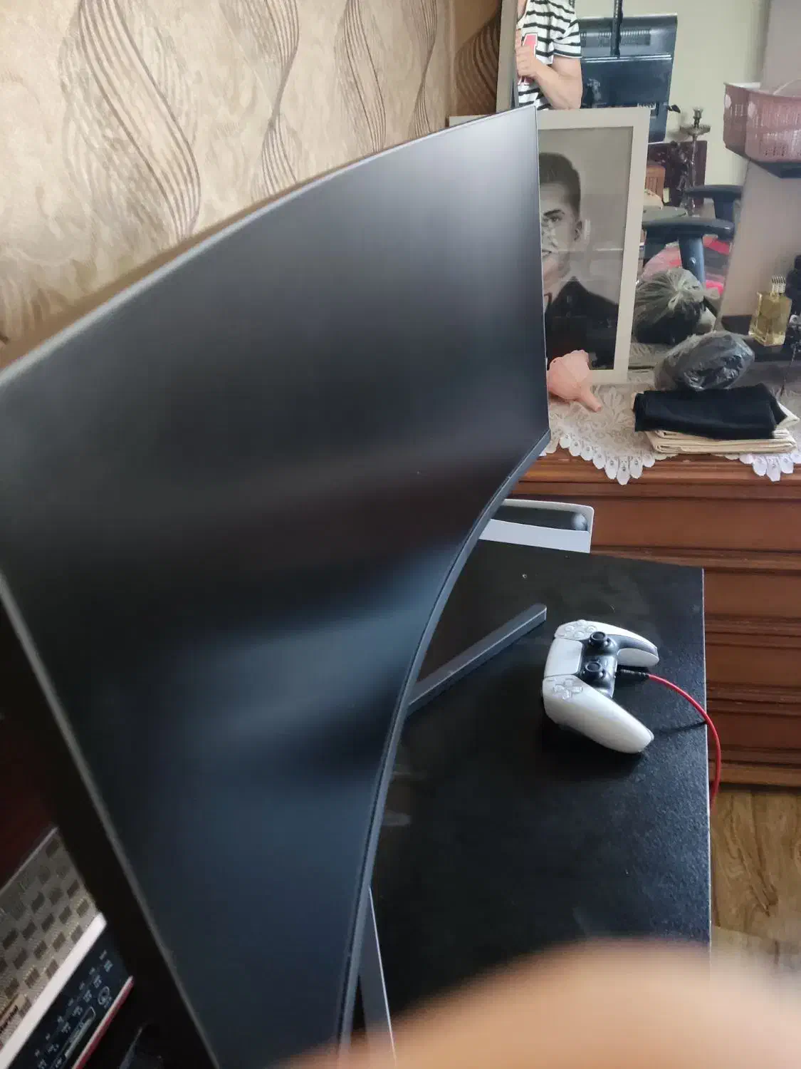 مانیتور گیمینگ شائومی|قطعات و لوازم جانبی رایانه|تهران, شهرک ولیعصر جنوبی|دیوار