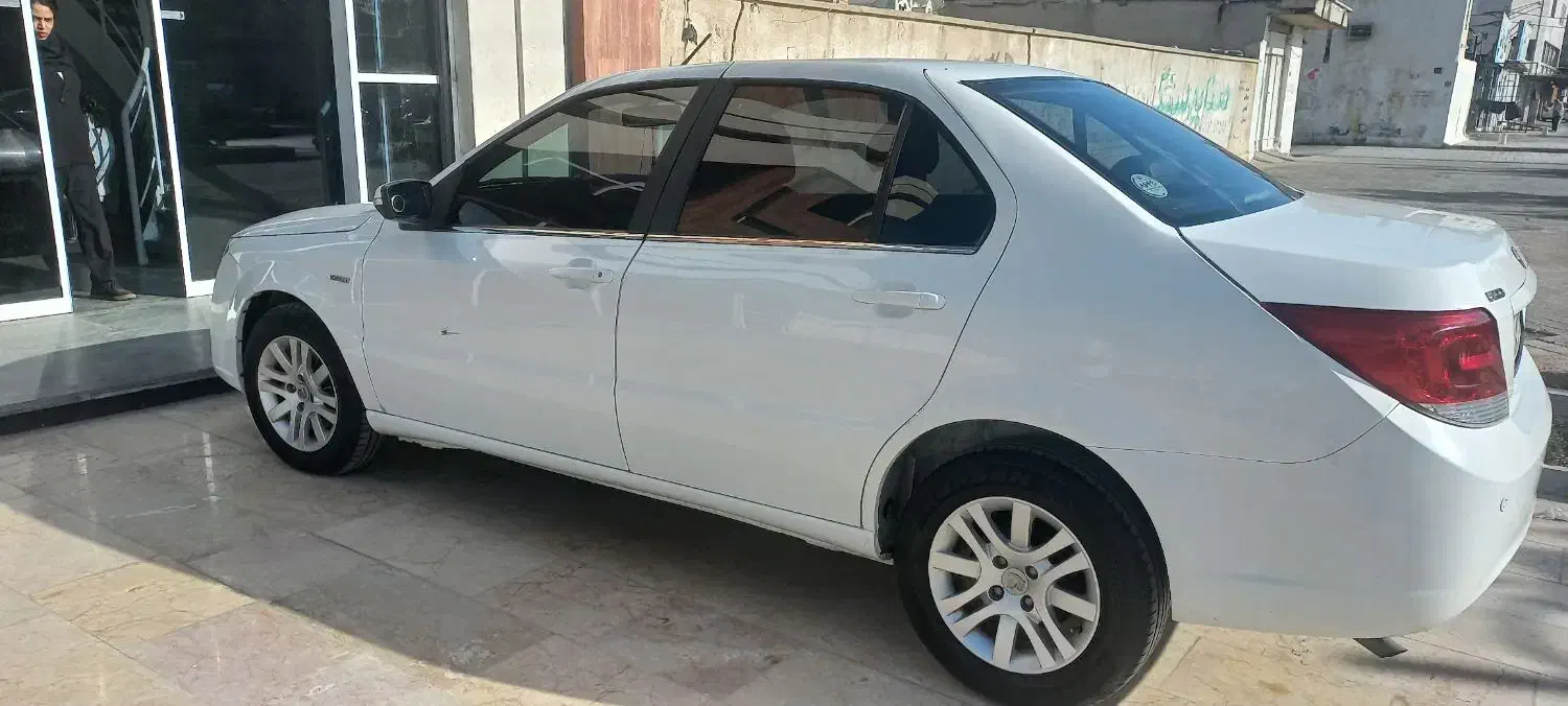 دنا معمولی تیپ ۲|خودرو سواری و وانت|بوشهر, |دیوار