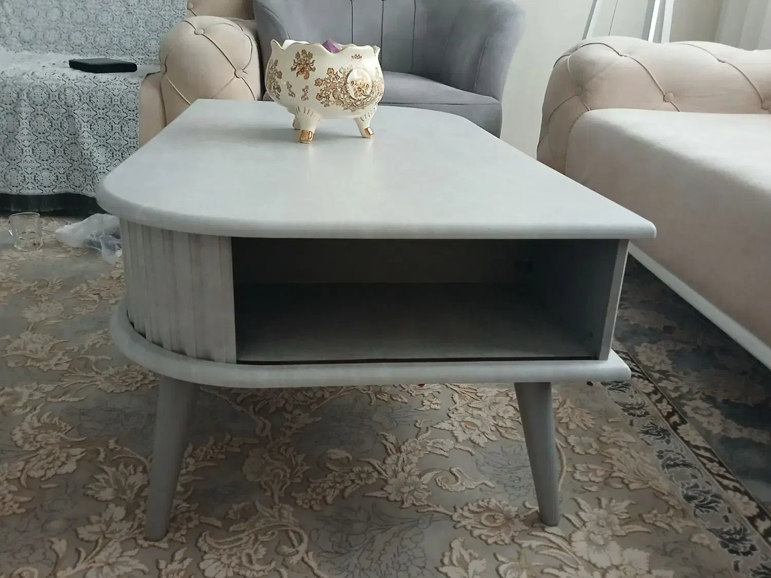 میز عسلی|مبلمان خانگی و میز عسلی|مشهد, تلگرد|دیوار