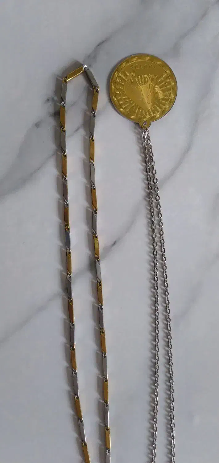 گردنبند|بدلیجات|بروجرد, |دیوار