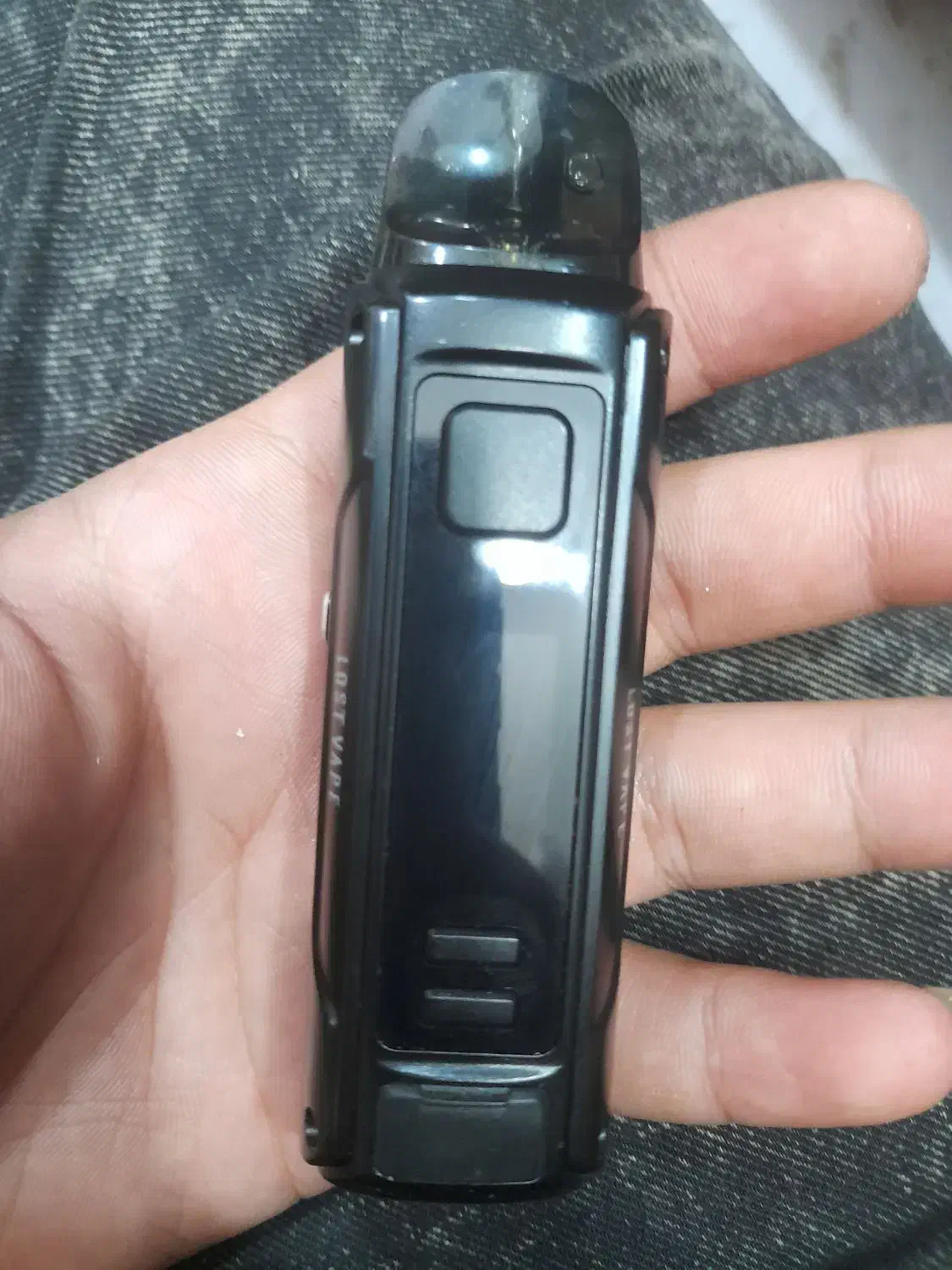 پاد ماد تلیما نانو لاست ویپ Lost Vape Thelema Nano|زیورآلات و اکسسوری|قنوات, |دیوار