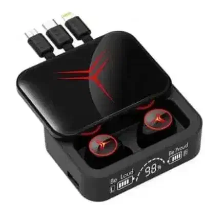 هندزفری های بلوتوث در مدل های مختلف|لوازم جانبی موبایل و تبلت|شاهین‌شهر, عطار|دیوار