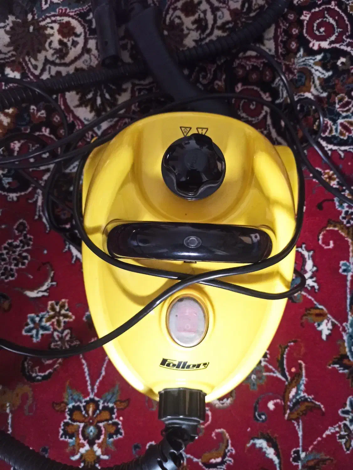 بخارشور|جاروبرقی، جارو شارژی، بخارشو|ابهر, |دیوار