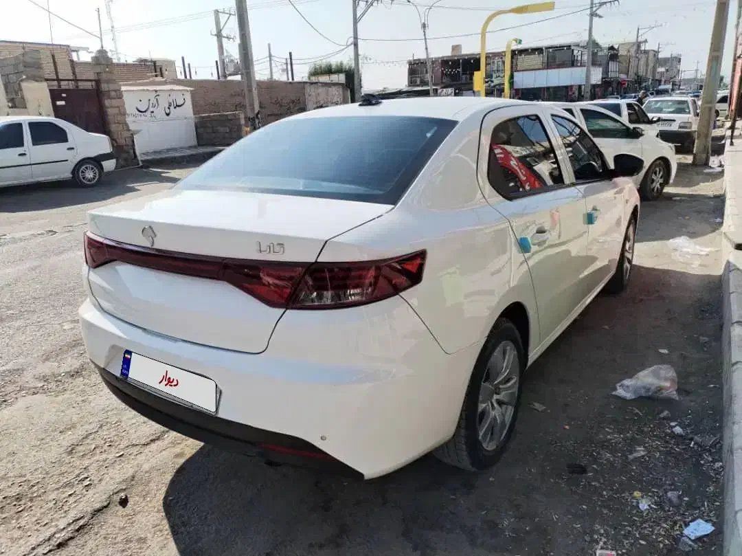 تارا 6دنده|خودرو سواری و وانت|ارزوئیه, |دیوار