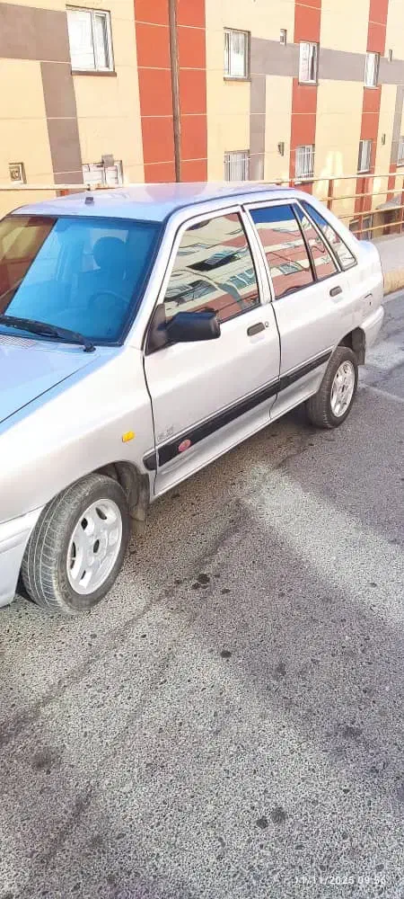 پراید 141|خودرو سواری و وانت|سقز, |دیوار