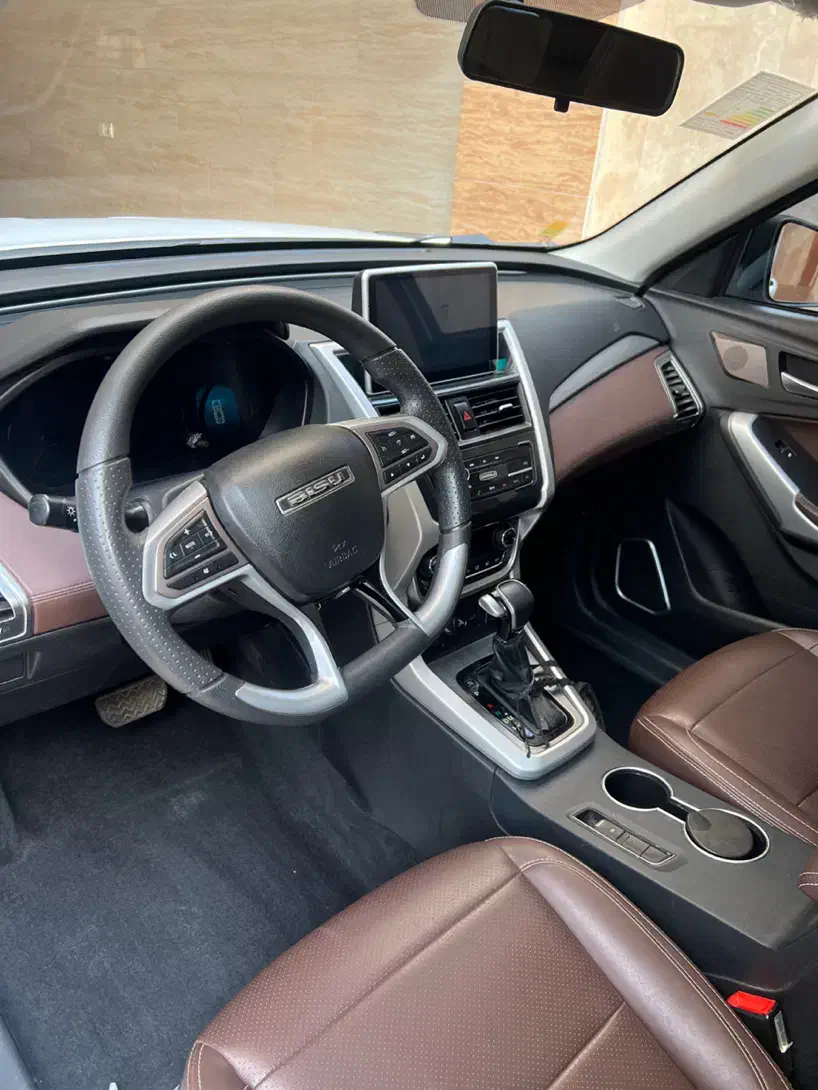 بیسو T3 مدل ۹۹ فول سفید بیرنگ|خودرو سواری و وانت|تهران, شهرک دانشگاه|دیوار