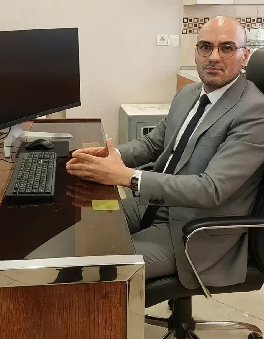 حسابدار و مدیر مالی حرفه‌ای هستم|خدمات مالی، حسابداری، بیمه|تهران, بازار|دیوار