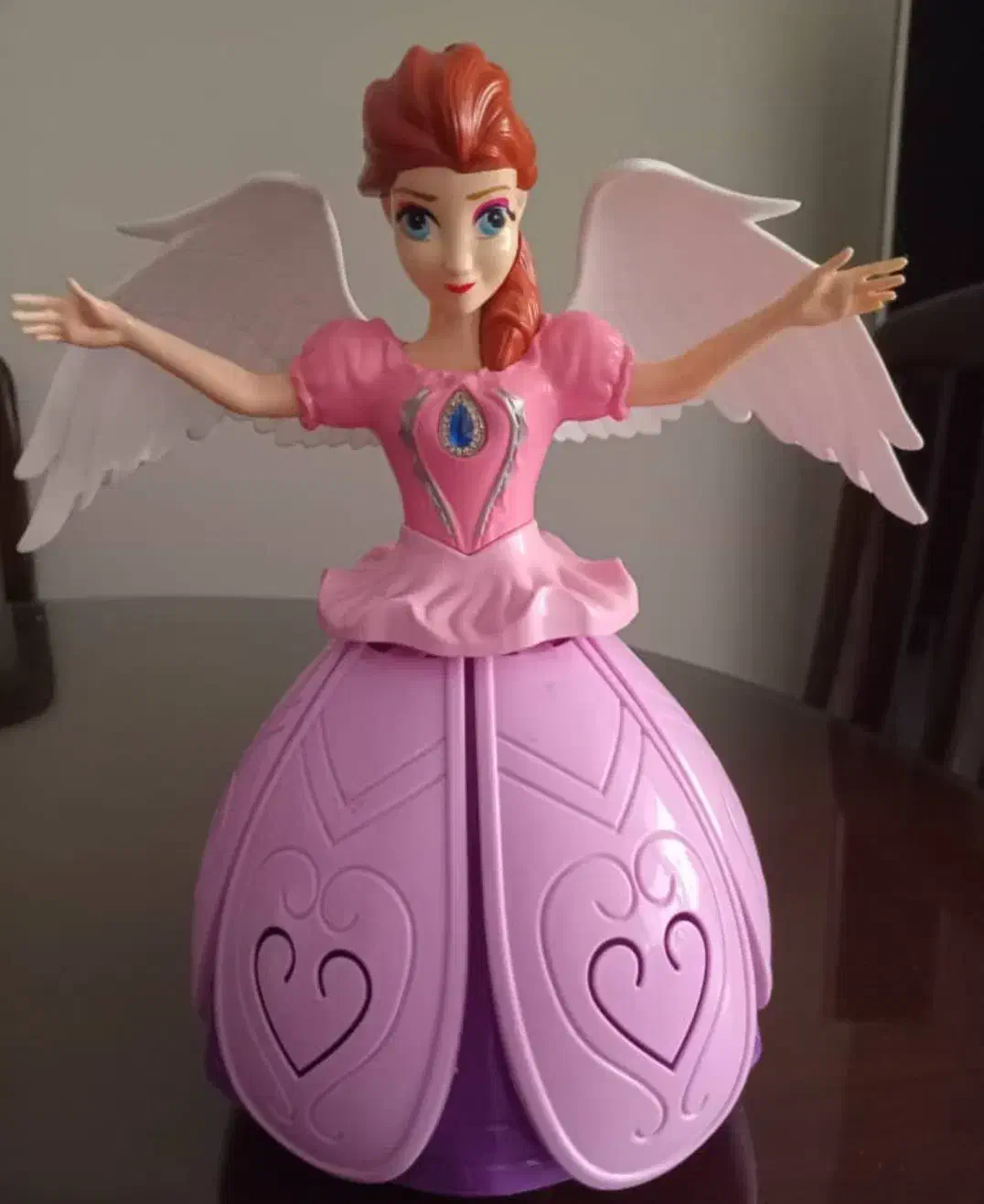 عروسک اوازه خان و موزیکال|اسباب‌‌بازی|تهران, سردارجنگل|دیوار