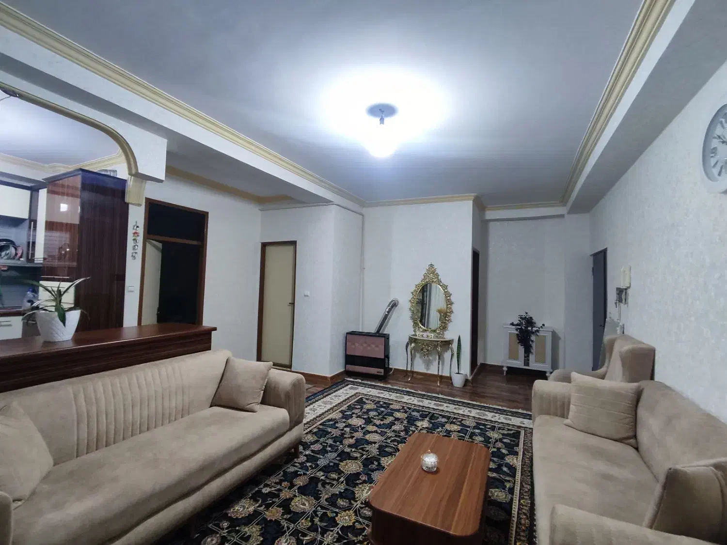 اجاره آپارتمان|اجارهٔ آپارتمان|سراب, |دیوار